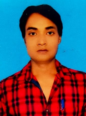 RAJENDRA KUMAR PRAJAPATI